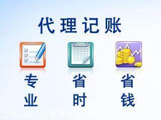 青浦代理記賬公司,財(cái)務(wù)公司服務(wù)內(nèi)容